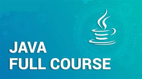 Java course. Things To Know About Java course. 